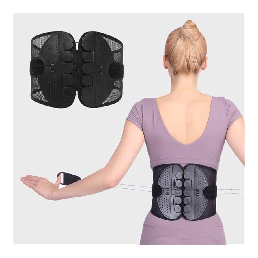 Lombomed-Lumbar Support