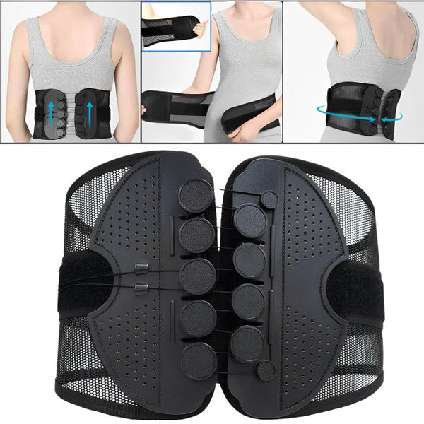 Lombomed-Lumbar Support